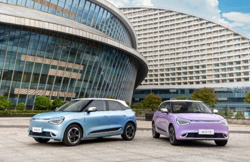 ：纳米01颜值实用双丰收澳门新葡京8万购车宝典(图2)