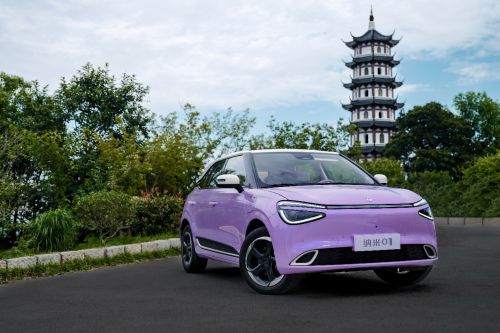 ：纳米01颜值实用双丰收澳门新葡京8万购车宝典(图1)