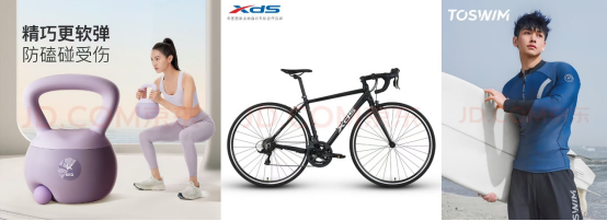 来京东入手减脂好物最高可享2000元补贴新葡京博彩“体重管理年”行动持续推进！(图2)