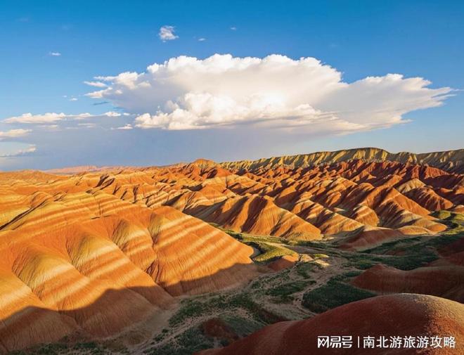 游全记录：附行程攻略 真实旅途分享澳门新