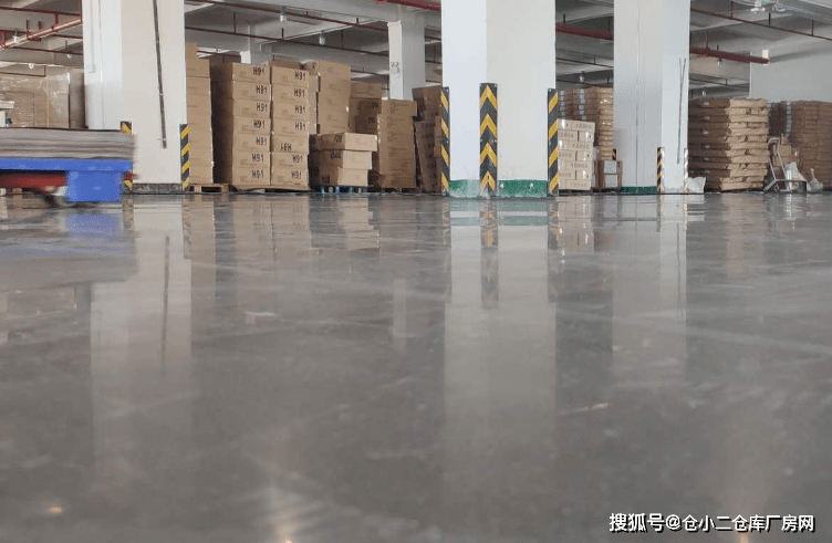 锁选购仓库防潮垫的正确姿势！澳门新葡京app点击这里解(图2)