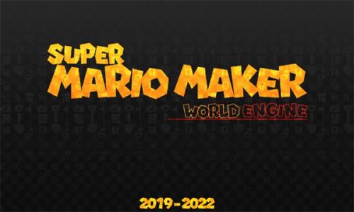 马里奥制造最新版游戏澳门新葡京smmwe(图1)